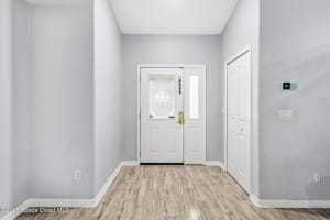 4575 Curtis Boulevard, Cocoa, FL 32927 - MLS#1072535