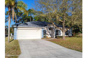 520 Holmes Avenue, Palm Bay, FL 32907 - MLS#1072539