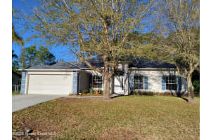 520 Holmes Avenue, Palm Bay, FL 32907 - MLS#1072539