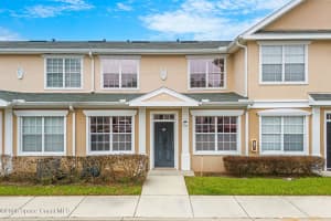 110 Turpial Way, Melbourne, FL 32901 - MLS#1072541