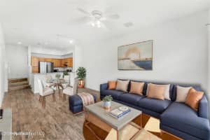 110 Turpial Way, Melbourne, FL 32901 - MLS#1072541