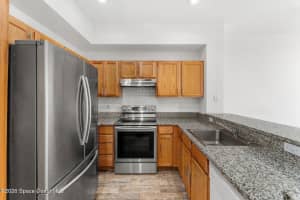 110 Turpial Way, Melbourne, FL 32901 - MLS#1072541