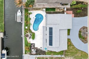 725 Puesta Del Sol Plaza, Indialantic, FL 32903 - MLS#1072542