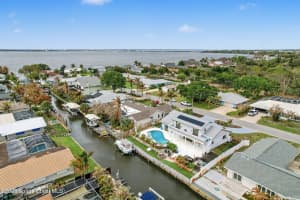 725 Puesta Del Sol Plaza, Indialantic, FL 32903 - MLS#1072542