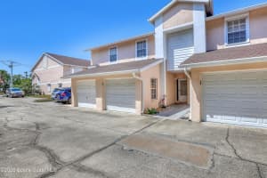 115 Escambia Lane, Cocoa Beach, FL 32931 - MLS#1072546