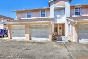 115 Escambia Lane, Cocoa Beach, FL 32931 - MLS#1072546