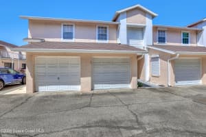 115 Escambia Lane, Cocoa Beach, FL 32931 - MLS#1072546