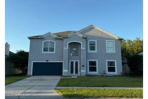 1551 Whitman Drive, Melbourne, FL 32904 - MLS#1072550