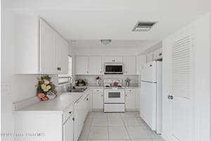 1855 Ardmore Street, Palm Bay, FL 32907 - MLS#1072551