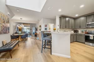 763 Simeon Drive, Satellite Beach, FL 32937 - MLS#1072552