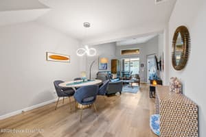 763 Simeon Drive, Satellite Beach, FL 32937 - MLS#1072552