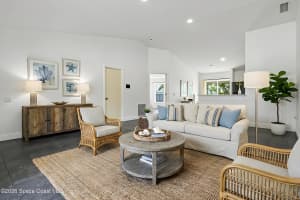 1091 Slocum Street, Palm Bay, FL 32907 - MLS#1072554