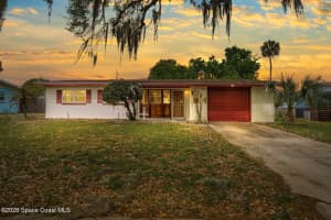 112 Bouganvillea Drive, Rockledge, FL 32955 - MLS#1072555