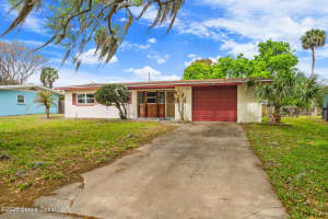 112 Bouganvillea Drive, Rockledge, FL 32955 - MLS#1072555