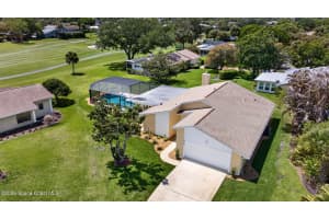 320 Olympia Court, Melbourne, FL 32940 - MLS#1072559