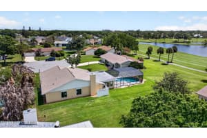 320 Olympia Court, Melbourne, FL 32940 - MLS#1072559