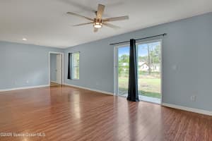 237 Franciscan Avenue, Palm Bay, FL 32907 - MLS#1072560