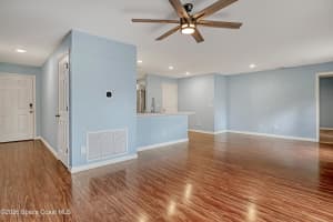 237 Franciscan Avenue, Palm Bay, FL 32907 - MLS#1072560