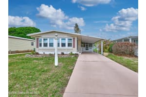 1228 Gardenia Drive, Rockledge, FL 32955 - MLS#1072562