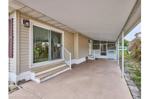 1228 Gardenia Drive, Rockledge, FL 32955 - MLS#1072562