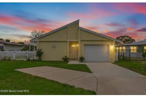 220 Bayhead Drive, Melbourne, FL 32940 - MLS#1072563