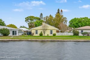 220 Bayhead Drive, Melbourne, FL 32940 - MLS#1072563