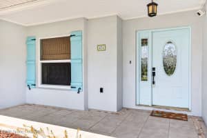 471 Tortoise View Circle, Satellite Beach, FL 32937 - MLS#1072564