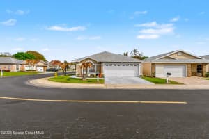 975 Fork Circle, Melbourne, FL 32901 - MLS#1072569