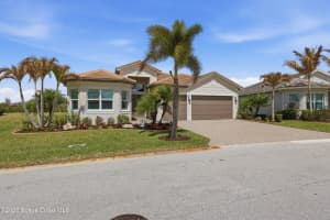 11711 Coronado Springs Drive, Port St. Lucie, FL 34987 - MLS#1072575