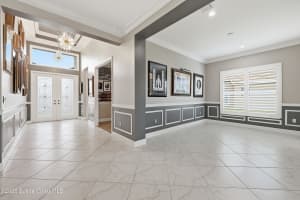 11711 Coronado Springs Drive, Port St. Lucie, FL 34987 - MLS#1072575