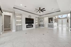 11711 Coronado Springs Drive, Port St. Lucie, FL 34987 - MLS#1072575