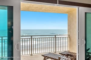 1919 Highway A1a 404, Indian Harbour Beach, FL 32937 - MLS#1072576