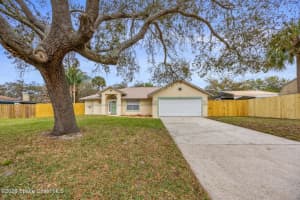 4600 Comfort Street, Cocoa, FL 32927 - MLS#1072577