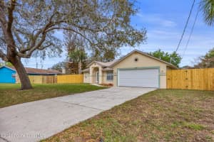 4600 Comfort Street, Cocoa, FL 32927 - MLS#1072577