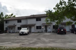 3512 Tree Ridge Lane Ne, Palm Bay, Fl 32905, Palm Bay