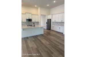 1493 Killian Drive, Palm Bay, FL 32905 - MLS#1072579