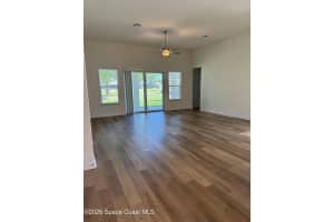 1493 Killian Drive, Palm Bay, FL 32905 - MLS#1072579