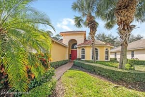 8821 Champions Way, Port St. Lucie, FL 34986 - MLS#1072581