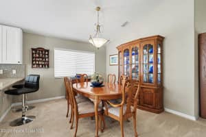 2952 Boddington Way, Melbourne, FL 32940 - MLS#1072582