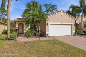 362 Granville Street, Port St. Lucie, FL 34986 - MLS#1072583