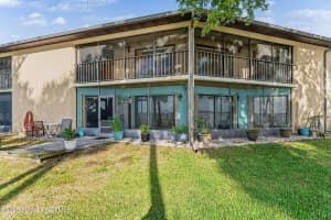 100 Canebreakers Drive, Cocoa, FL 32927 - MLS#1072584