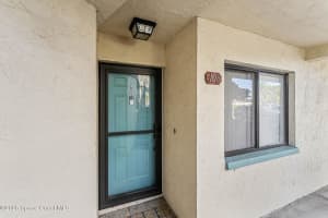 100 Canebreakers Drive, Cocoa, FL 32927 - MLS#1072584