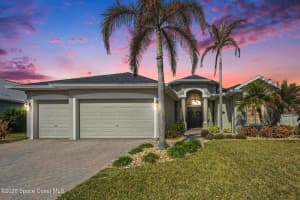 3492 Terramore Drive, Melbourne, FL 32940 - MLS#1072585