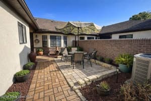 4446 Sherwood Forest Drive, Titusville, FL 32796 - MLS#1072587