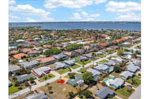 430 Coconut Drive, Indialantic, FL 32903 - MLS#1072590