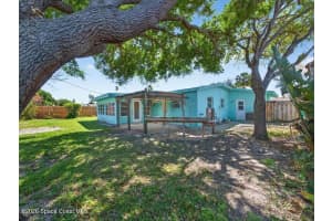 430 Coconut Drive, Indialantic, FL 32903 - MLS#1072590