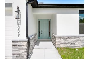 2981 Gaffney Avenue, Palm Bay, FL 32909 - MLS#1072592