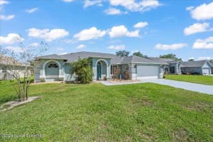 2093 Lionel Drive, Melbourne, FL 32940 - MLS#1072594