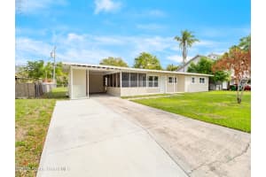 1206 Alamanda Lane, Cocoa, Fl 32922, Cocoa