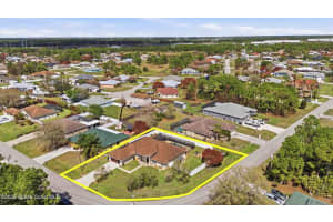 5878 Carovel Avenue, Port St. Lucie, FL 34986 - MLS#1072597